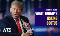 NTD Evening News Full Broadcast (Feb. 12)