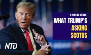NTD Evening News Full Broadcast (Feb. 12)