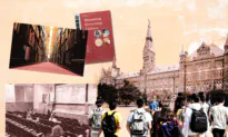 ‘You Cannot Escape Its Claws’: How Beijing’s Long Arm Targets Students in US