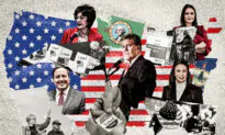 How Secretary of State Races Became Key Focus in Election Integrity Battle