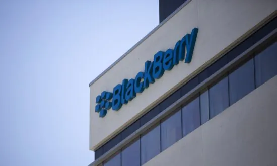 BlackBerry Says More Job Cuts Coming This Quarter as Part of Ongoing Separation