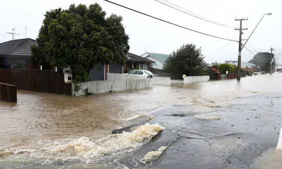 NZ Government to End Centralised Water Resource Control, Ratepayers Could Face Higher Bills
