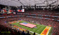 Super Bowl Drew Record Audience of 123.7 Million Viewers