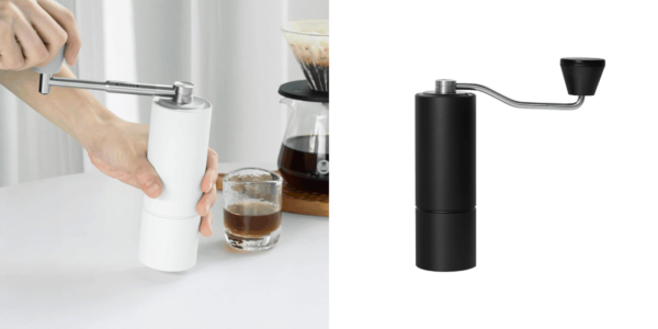 TIMEMORE Chestnut C2 Fold Manual Coffee Grinder