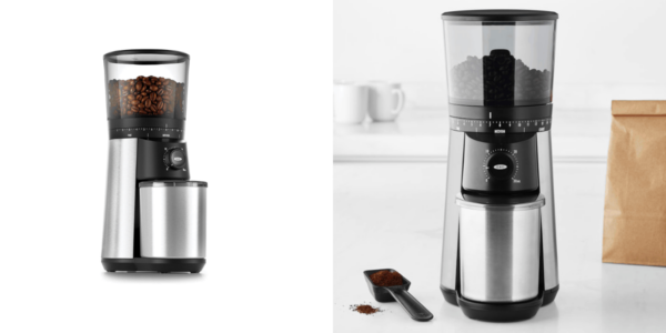 OXO Brew Conical Burr Coffee Grinder