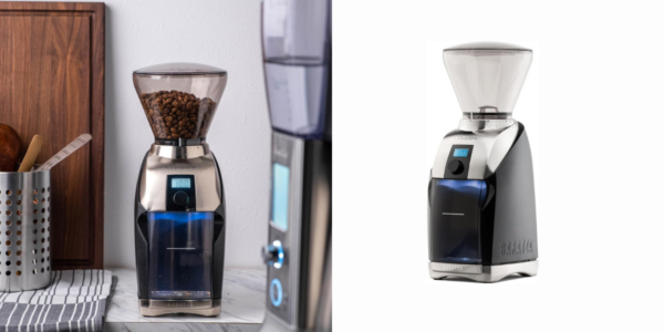 Baratza Virtuoso+ Conical Burr Coffee Grinder