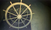 Wreck of Ship That Sank in 1940 Found in Lake Superior