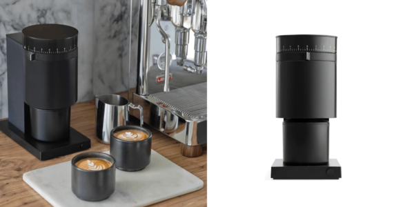 Fellow Opus Conical Burr Coffee Grinder