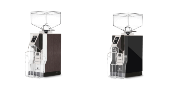Eureka Mignon Brew Pro Coffee Grinder