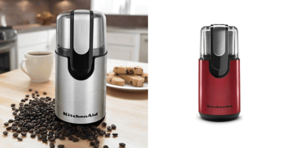 KitchenAid Blade Coffee Grinder