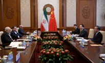 ANALYSIS: US Confronts Iran’s Influence in the Middle East, Identifies Beijing as Chief Strategic Rival