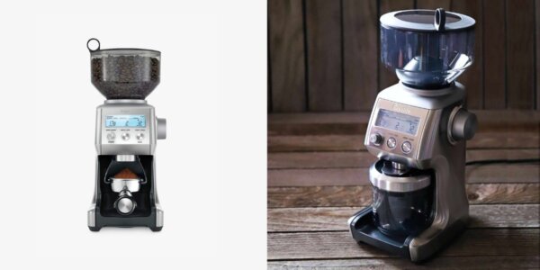 OXO Brew Conical Burr Coffee Grinder with Scale