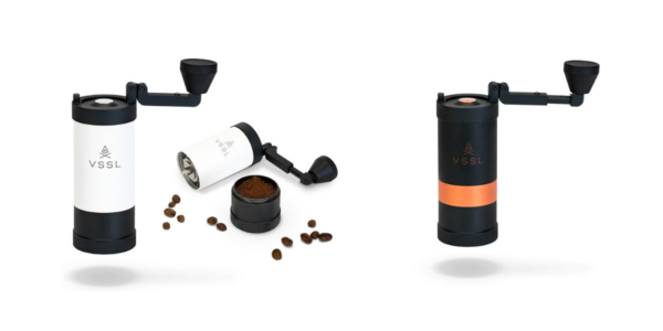 VSSL Java Coffee Grinder