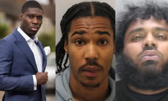Gang Jailed for Luxury Watch Murder as Sales Plummet Amid Mugging Fears
