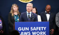 Attorney General Bonta Takes Aim at Gun Rights