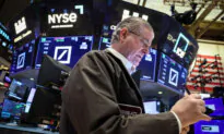 Wall Street Dives at Open as Hot Inflation Data Drives Rate-Cut Jitters