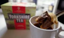 Tea Imports to Britain Undergo Disruption Amid Red Sea Route Delays