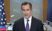 State Department Says It Does Not Support an Israeli Offensive in Rafah