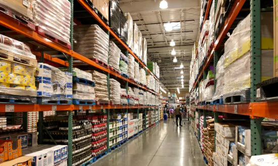 Surviving Discount Warehouse Clubs