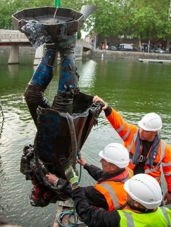 Epoch Times Photo