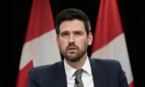 Housing Minister Fraser Initiates Nationwide Fundraising Effort
