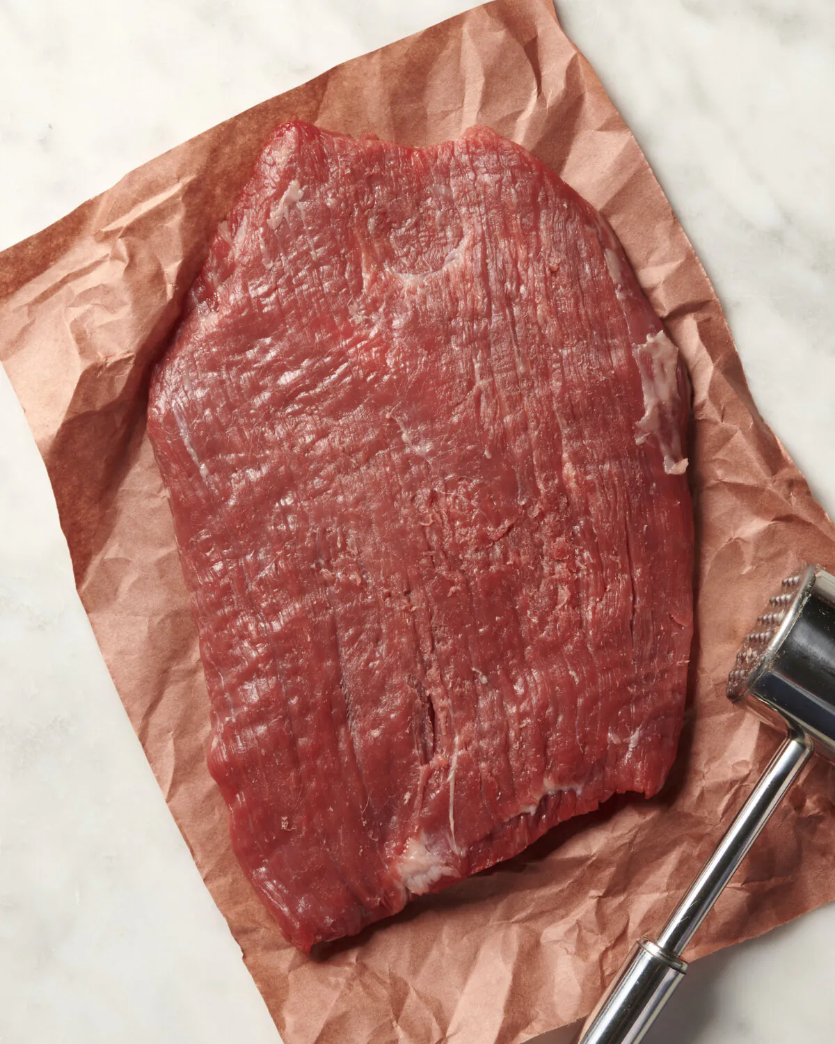 You often need to prep the meat for the best results. (Alex Lepe/TNS)