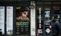 Soho Theatre Apologises After Report Jewish Guests Were ‘Hounded Out’ of Comedy Show