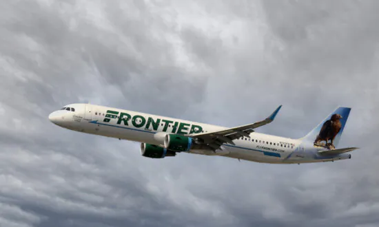 NTSB Preliminary Report Details Fiery but Safe Emergency Landing of Frontier Airlines Plane