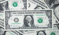 The Great Inflation Keeps Not Stopping