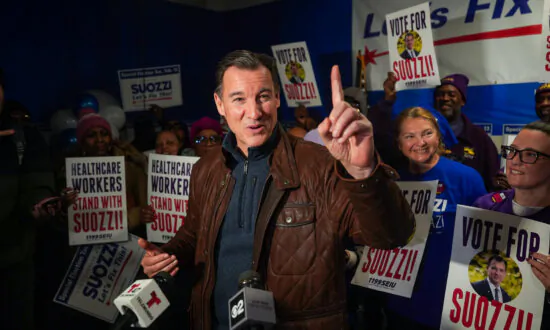 5 Takeaways From the New York Special Election