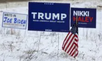 IN-DEPTH: Biggest Challenges Faced by Top 2024 Presidential Candidates