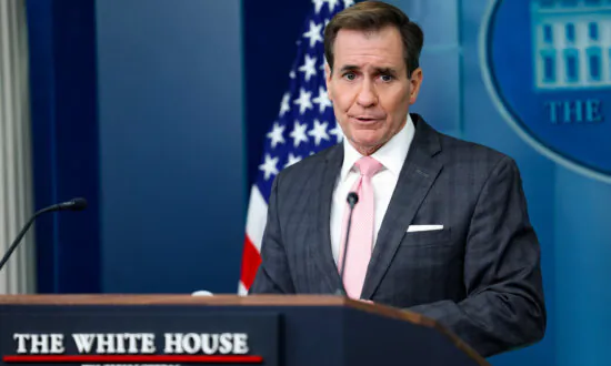 White House: If House Does Not Approve Aid Bill, It ‘Sends a Strong Signal to the Whole World’