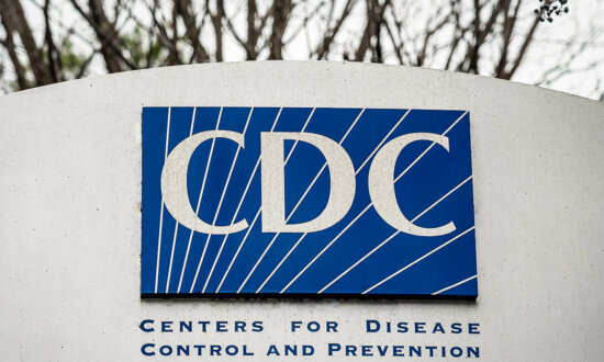 CDC Issues New State-Wide Alert 