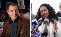Suozzi Defeats Pilip in NY Special Election