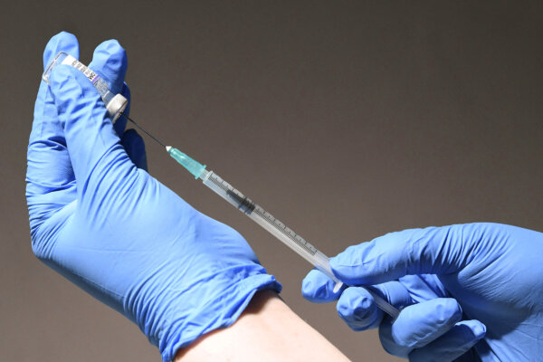 Germany Stops Recommending COVID-19 Vaccination for Most People Younger Than 75