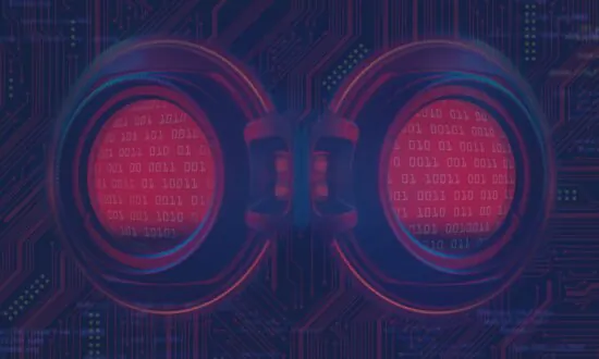 Government Funds AI Tools for Whole-of-Internet Surveillance and Censorship