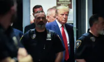 Trump to Attend Hearing in ‘Hush Money’ Case in New York