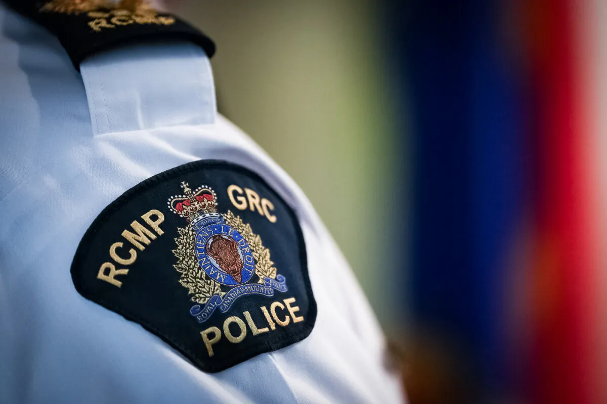 RCMP in Langley, B.C., have been cleared of any wrongdoing in a fatal standoff last year. (The Canadian Press/Darryl Dyck)