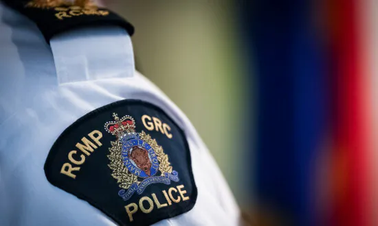 RCMP Lay Terrorism Charges Against Man Accused of Edmonton City Hall Attack