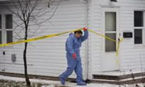 Accused Manitoba Killer Warned by Judge His Meth Addiction Could Cost Him His Family