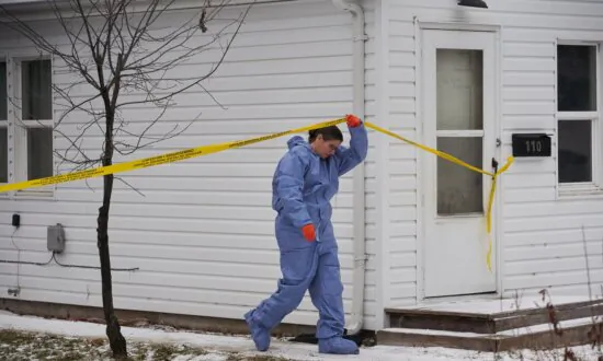 Accused Manitoba Killer Warned by Judge His Meth Addiction Could Cost Him His Family