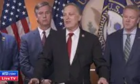 House Freedom Caucus Speaks Out Against FISA Reauthorization