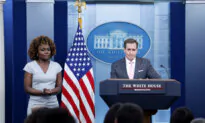 White House Briefing With Karine Jean-Pierre, John Kirby