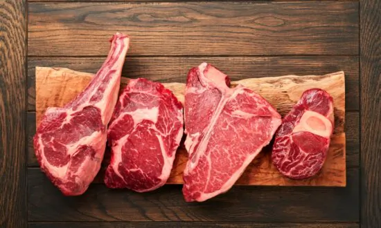 Buying Beef by the Cow: How to Fill Your Freezer With Locally Raised Meat