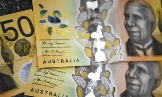 Australia Post Spending $4,000 per Week to Keep Cash Flowing in Remote Town