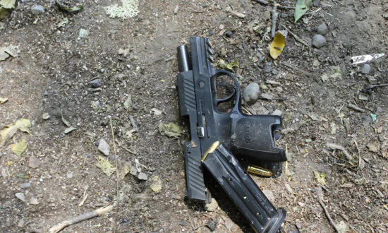 Violence Plagues California’s Illicit Cannabis Market, Deals Gone Wrong Prove Deadly