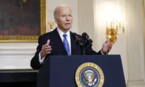 West Virginia AG Urges Harris to Replace Biden by Invoking 25th Amendment