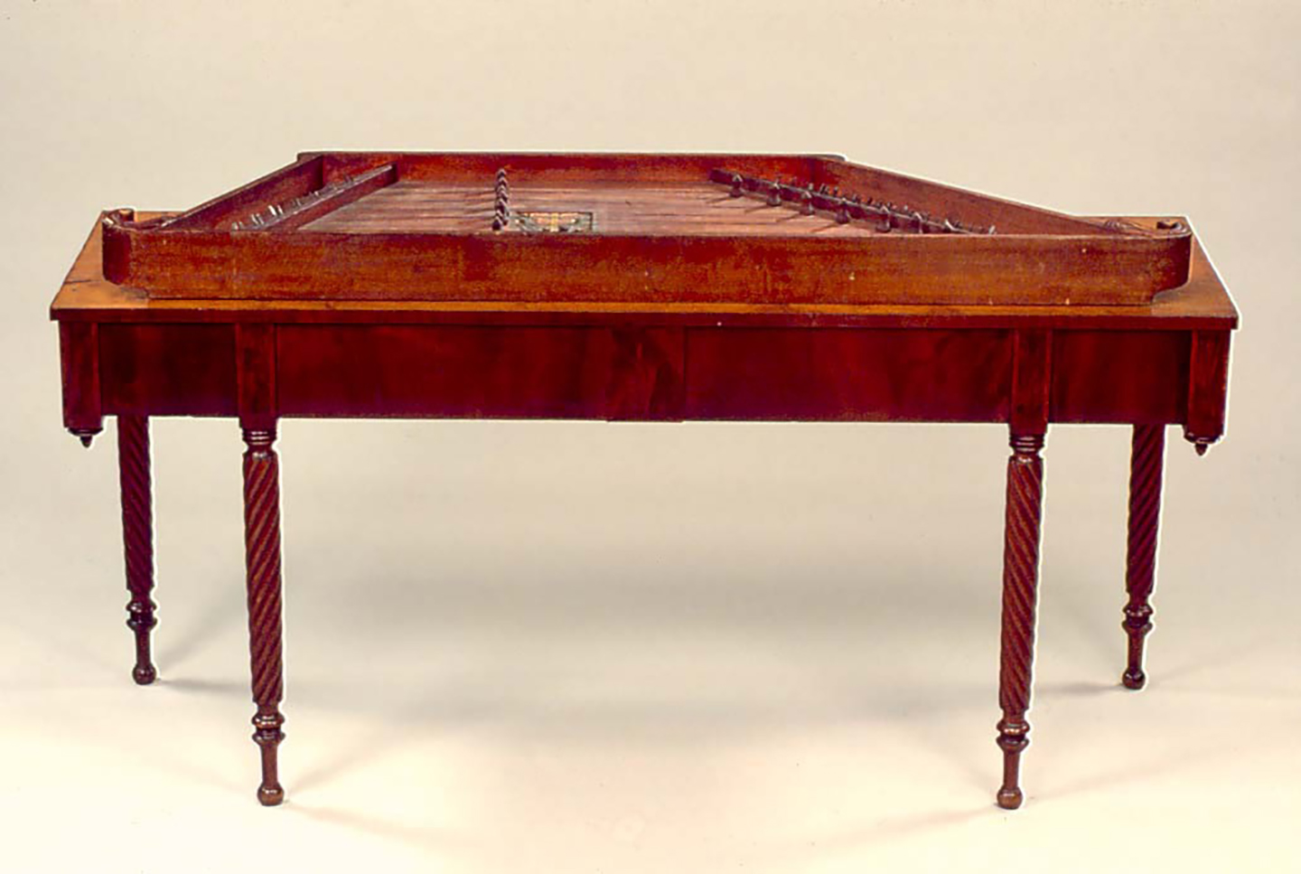 American Hammered Dulcimer