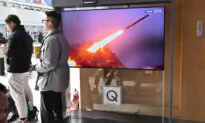 South Korea Says North Korea Has Fired Cruise Missiles, Adding to Provocative Run in Weapons Tests