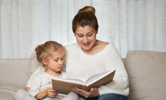 5 Classic Poems for Children